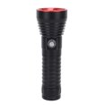 thumbnail image 1 of Linterna de buceo antorcha de buceo impermeable IPX8 para exteriores ANGGREK Otros, 1 of 8