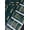 Dark Green, variant on -Leather Bible Tabs, Bible Tabs for Women and Men(Gold Foil Lettering) Large Print Stickers, Easy to Read and Apply, 80 Chapters Labels for Easy Navigation(Dark Green)
