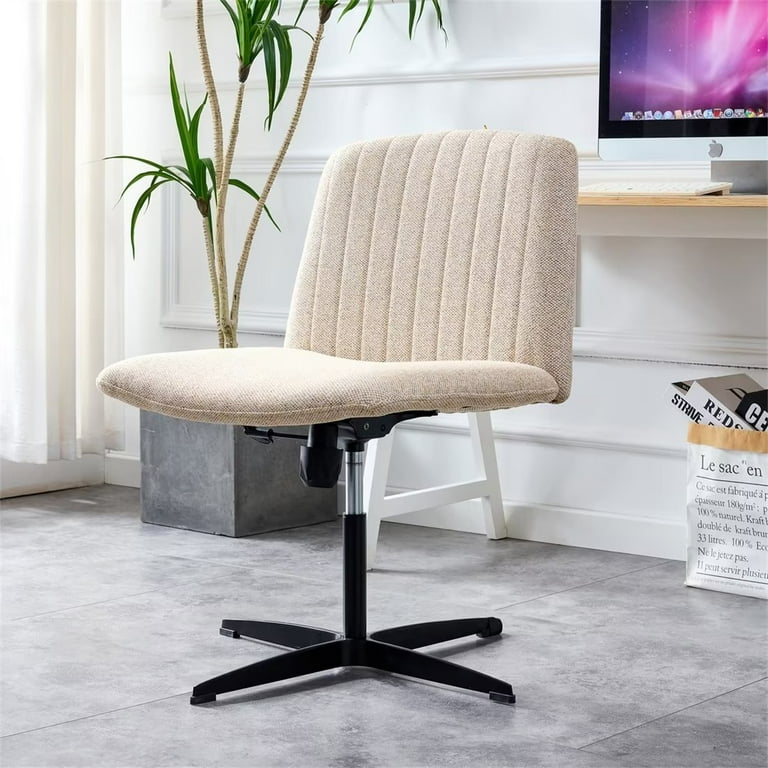 Office chair for home without wheels sales