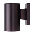 thumbnail image 2 of Canarm IOL211ORB Night Sky Outdoor Light, Oil Rubbed Bronze, 2 of 2