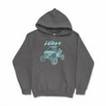 thumbnail image 2 of Polaris RZR Adventure Driven SXS Hoodie, 2 of 4