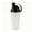 Black, variant on Shaker Bottle with Cyclone Cap - BPA-Free, Durable, Leak-Proof, Easy Clean, Portable Protein Mixer for Gym, Sports, Supplements - Blue