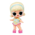 thumbnail image 3 of LOL Surprise Earth Love Doll Go-Go Gurl with 7 Surprises, Earth Day Doll, Beach Clean-Up Theme, Accessories, Limited Edition Doll, Collectible Doll, Paper Packaging, 3 of 4
