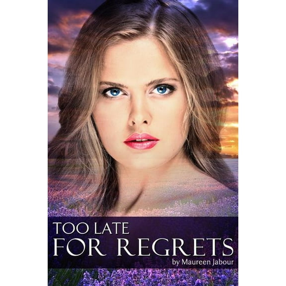 Too Late for Regrets (Paperback)