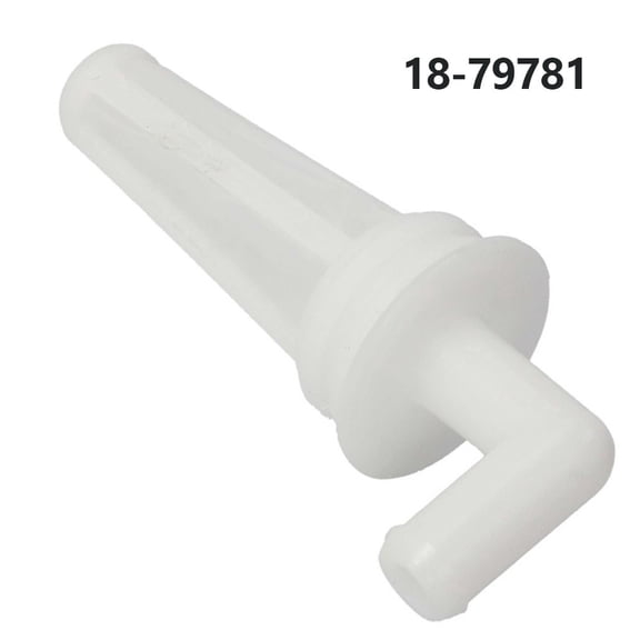 Fuel Filter Superior Quality Fuel Filter for Johnson Evinrude Outboard motors 433190 0433190 Ensures Engine Efficiency