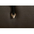thumbnail image 3 of K-Living Ava Monaco Fabric Rocker Recliner with Mobile Holder and Side Pocket, 3 of 9