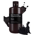 thumbnail image 1 of Impresora 3D de resina ELEGOO, lavable con agua, 1 kg, color negro, 405 nm, 1 of 7
