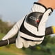 thumbnail image 3 of Guantes de Golf transpirables para mano izquierda, equipo de entrenamiento blanco, 1 ud. Hugtrwg Para estrenar, 3 of 9