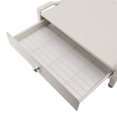 thumbnail image 2 of Cajón deslizante para portavasos, bandeja deslizante para portavasos, soporte para máquina de cápsulas, cajón de almacenamiento, bandeja para máquina de cápsulas, funcionalidad versátil, 2 of 12