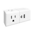 thumbnail image 1 of Westinghouse USB Slim Charger, 1 of 3