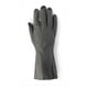 thumbnail image 1 of Guantes de trabajo profesional, alta resistencia química, protección líquidos y solventes, guante impermeable, impermeable, reutilizable, guantes hombre mujer LingWen 9024735504313, 1 of 1