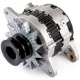 thumbnail image 3 of Seapple Alternator 27040-2192 Compatible with Hino J05 J08C Kobelco SK200-8 SK250-8 SK350-8 SK460-8, 3 of 3