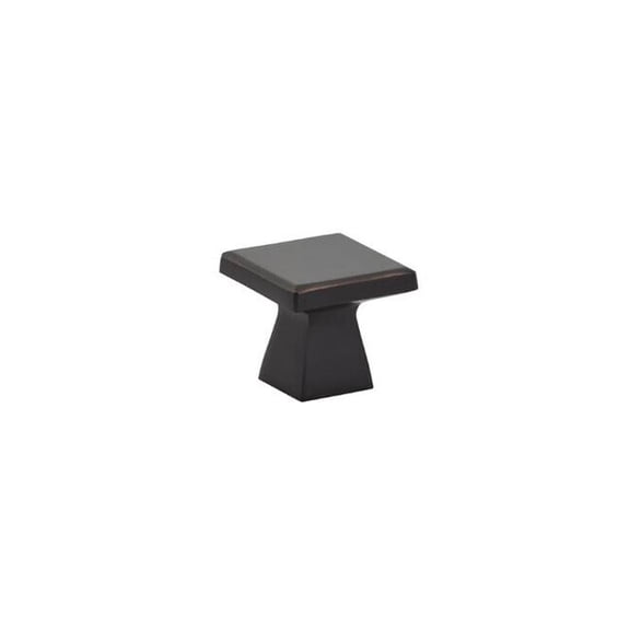 Emtek Oil Rubbed Bronze Knobs 86319US10B 86319US10B
