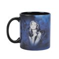 thumbnail image 1 of Buffy the Vampire Slayer Logo 16 oz Ceramic Mug, 1 of 6