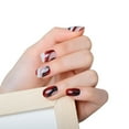 thumbnail image 4 of New Year Semi-curing Gel Nail Sticker Waterproof And Durable, 4 of 5
