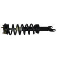 thumbnail image 1 of GSP Loaded Strut 2009-15; Dodge Ram 1500 / Ram 1500; Front, 1 of 2