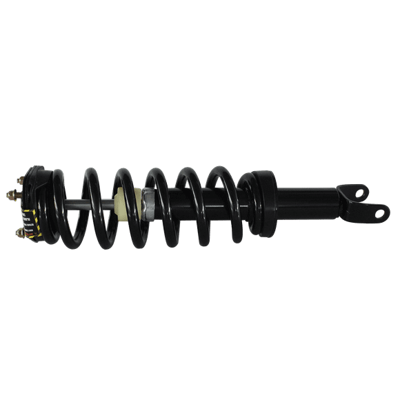 GSP Loaded Strut 2009-15; Dodge Ram 1500 / Ram 1500; Front