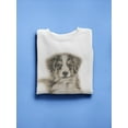 thumbnail image 3 of Breed Sketches Iv. Sweatshirt Men -Ethan Harper Designs, Male 4X-Large, 3 of 4