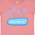 thumbnail image 4 of Inktastic Baby's first Eid Boys or Girls Baby T-Shirt, 4 of 5