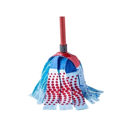 Vileda Supermocio 3action Xl Mop