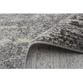 thumbnail image 3 of ECARPET Isla Grey Rug, 3 of 9