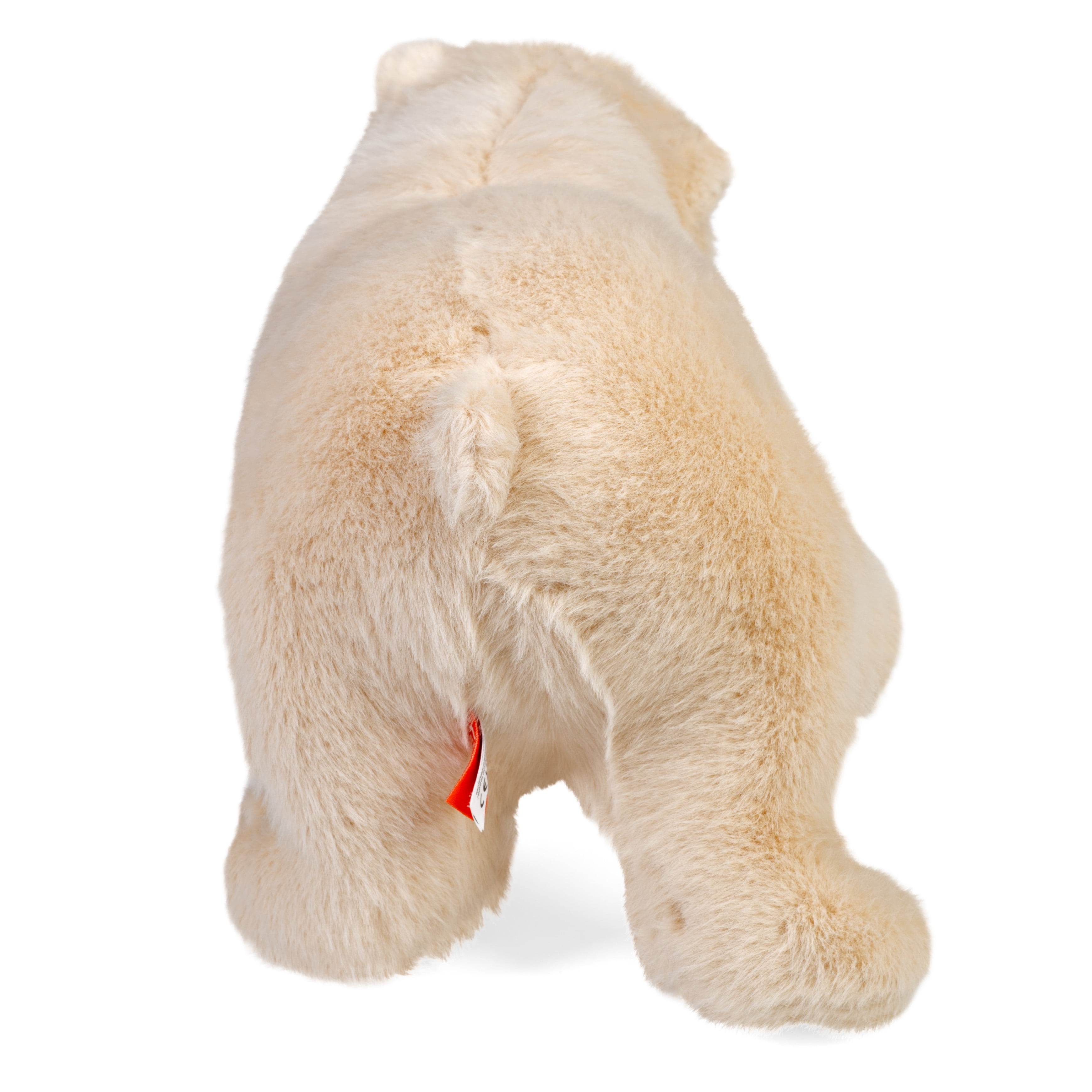 Wild Republic Mom and Baby Polar Bear Plush, 14 Inches - Walmart.com