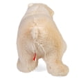 thumbnail image 5 of Wild Republic Mom & Baby Polar Bear Plush, Stuffed Animal, Plush Toy, Gifts for Kids, 14", 5 of 5