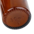 thumbnail image 3 of cuentagotas con cuentagotas de vidrio con cabezal de goma Estable Duradero en 30 ml Baoblaze Cuentagotas ámbar, 3 of 8