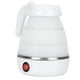 thumbnail image 5 of Hervidor de agua plegable para acampar Hervidor eléctrico 06 L 600W Dormitorio en el hogar para acampar de viaje ANGGREK Otros, 5 of 8