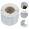 thumbnail image 4 of Silver PET Printable Label Stickers for Printer with Strong Adhesive Great for Organizing Documents and Jars, 4 of 9