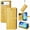 Yellow, variant on Lovely Animal Pattern Wallet Flip Case for iPhone Air, PU Leather Magnetic Closure Card Holder Lanyard Kickstand Phone Cover for iPhone Air, Blue