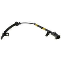ABS Wheel Speed Sensor