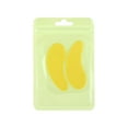 thumbnail image 5 of Stgfyxgs 5xEyelash Extension under Eye Pads for Lash Extension Supplies Eyelash Tinting Yellow, 5 of 9