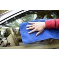 thumbnail image 6 of 11.8*11.8in Premium Microfiber Detailing Towels, Lint Free Car Buffing Waxing Polishing Drying Towel, Pack of 6, 6 of 7