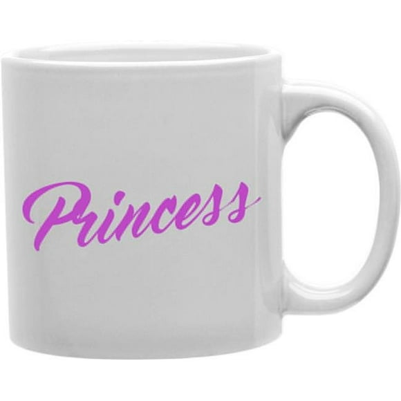 Imaginarium Goods CMG11-IGC-PRINCESS Princess - Tasse de Princesse