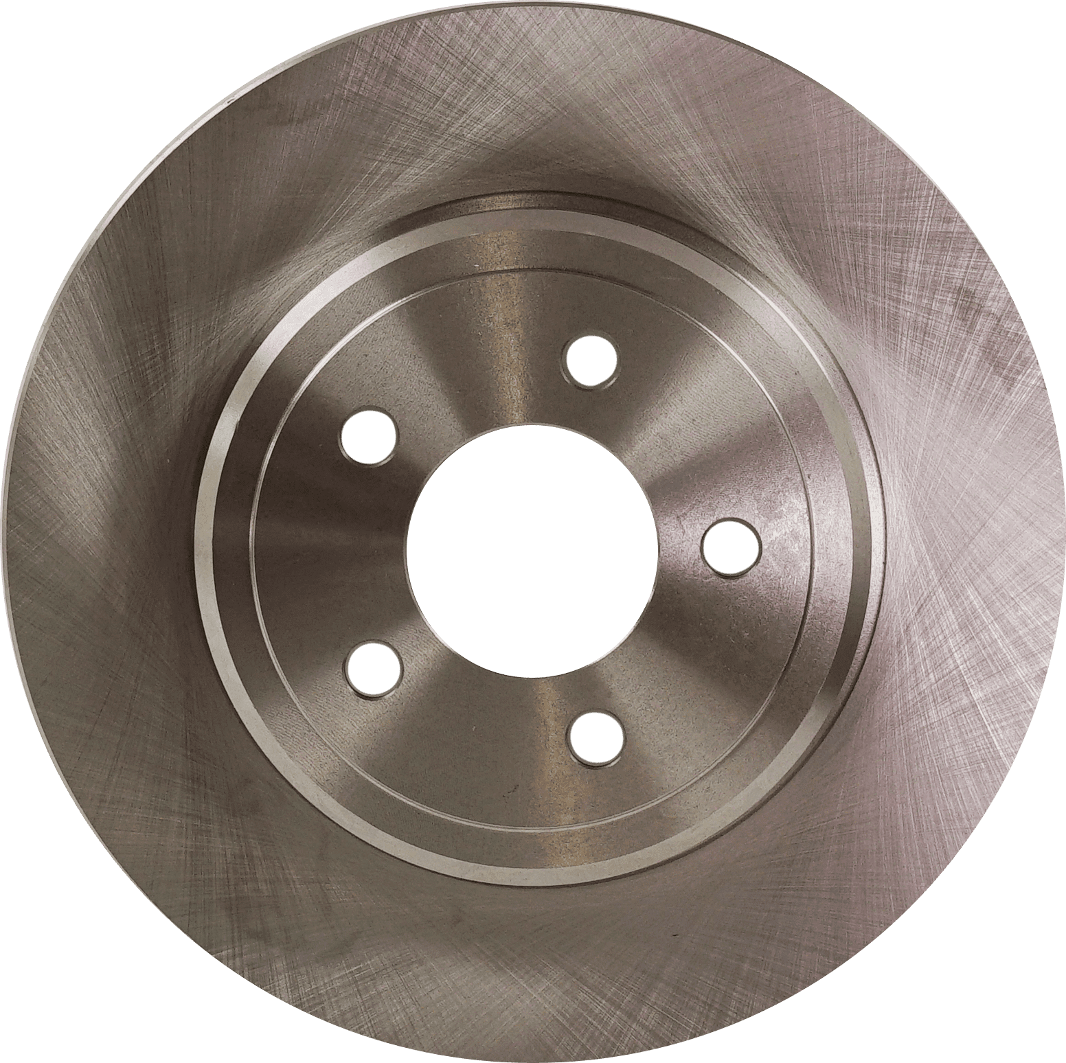 SURESTOP Brake Disc Rotor Compatible with Chrysler 300 Rear, Driver or Passenger Side 2005-2020
