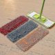 thumbnail image 3 of 4 Pack Microfiber Cleaning Mops, Stretchable, Microfiber, Flat Floor, Washable, 3 of 5