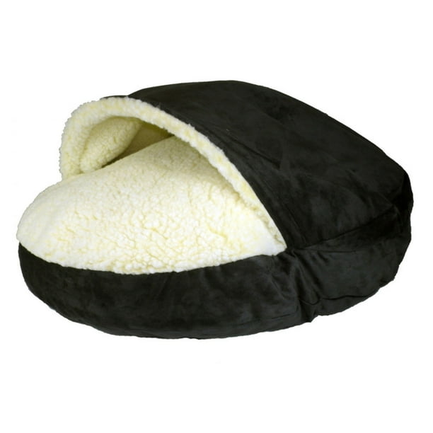 Snoozer Orthopedic Cozy Cave Dog Bed