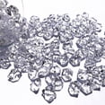 thumbnail image 1 of Lefu Acrylic Crystal Gem Stone, Ice Rocks Vase Plant Hydroponic Decoration 150Pcs,Transparent, 1 of 4