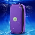 thumbnail image 1 of Bolsa Enfriador de Insulina Ecomeon Morado, 1 of 6