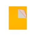 thumbnail image 3 of JAM Paper Shipping Address Labels, 4 x 5, Neon Orange, 4 Labels per Page/120 Total, 3 of 5