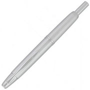 Pilot Vanishing Point Stripes Fountain Pen - Medium