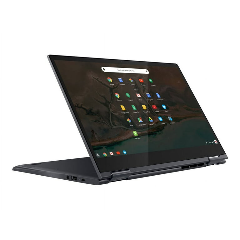 Lenovo Yoga C630 2-in-1 Touch-Screen Chromebook, i5-8250U, 8GB DDR4, sale 128GB SSD