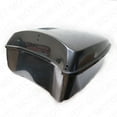 thumbnail image 4 of Luggage Trunk Tour Pak Pack For Harley Touring Road King Glide 14-17 Unpainted, 4 of 6