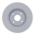 thumbnail image 5 of ACDelco Disc Brake Rotor 18A1585AC Fits select: 2005-2007 CHEVROLET COBALT, 2003-2007 SATURN ION, 5 of 5