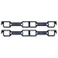thumbnail image 3 of FEL PRO GASKETS 1489  ENGINE PARTS OEM, 3 of 4