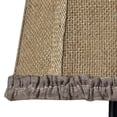 thumbnail image 2 of Elk Home 7-Inch Wide Braysford Table Lamp, Traditional, Antique Black, 2 of 3