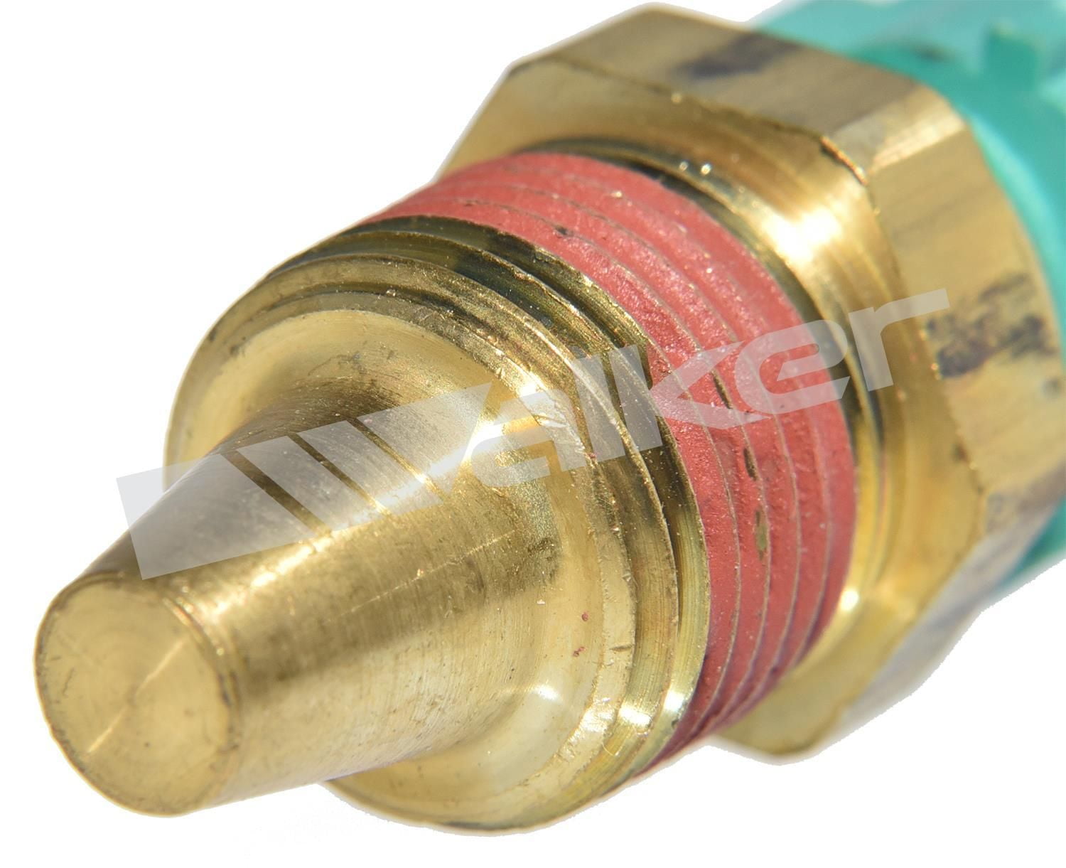 Walker Products 214-1029 Engine Coolant Temperature Sender Fits select: 2001-2008 FORD ESCAPE, 2005-2008 MERCURY MARINER
