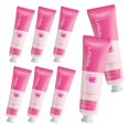 thumbnail image 1 of 8 unidades de gel de aloe vera para rostro, loción hidratante suave para después del sol para mujeres y hombres, gel refrescante de aloe vera no pegajoso para todo tipo de piel, 1 of 5