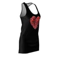 thumbnail image 3 of Women's Cut & Sew Racerback Dress, 3 of 4